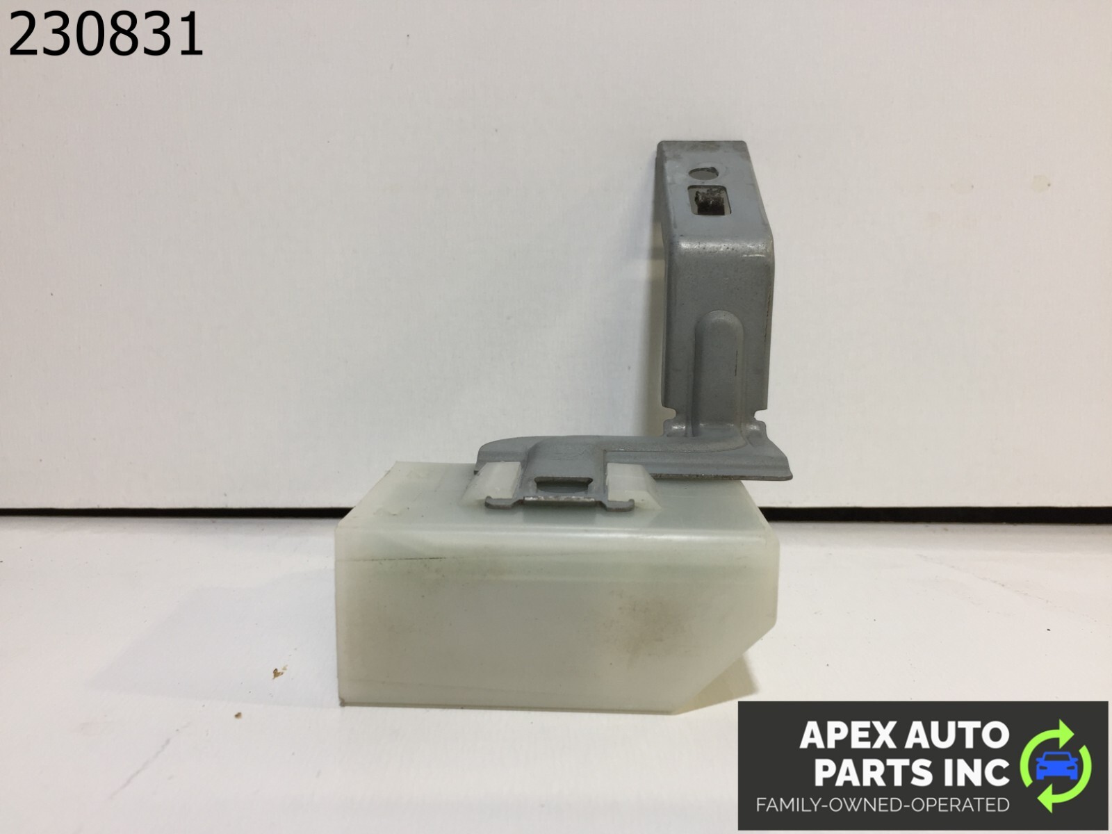 OEM 05 06 07 08 INFINITI FX SERIES - Keyless Entry Module LH Dash ID - A3600000