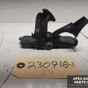 OEM 06 07 08 09 10 Chrysler PT Cruiser Hood Latch Handle Lever Release Opener