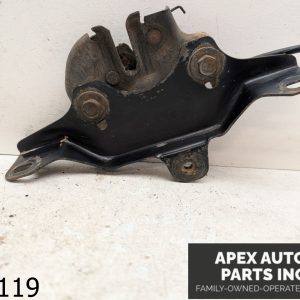 OEM 1978 Chevrolet Caprice 4.1L Hood Latch