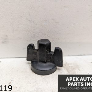 OEM 1978 Chevrolet Caprice 4.1L Single Tail Lamp Wing Nut