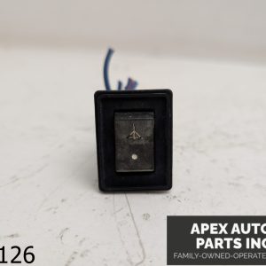 OEM 1978 Mazda RX-7 1.1L ANtenna Switch