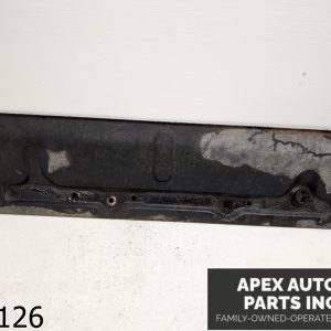 OEM 1978 Mazda RX-7 1.1L Under Body Floor Splash Shield Guard