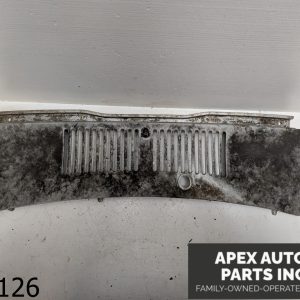 OEM 1978 Mazda RX-7 1.1L Wiper Cowl Panel