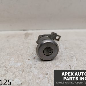 OEM 1979 Chevrolet El Camino 3.9L Door Lock Cylinder