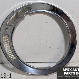 OEM 1980-1987 Jaguar XJ6 4.2L HEADLIGHT OUTER BEZEL
