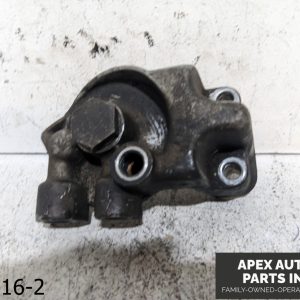 OEM 1981-1985 Mercedes 300SD 3.0L Fuel Filter Housing