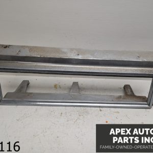 OEM 1981 Buick Riviera 5.0L Left Driver LH Tail Light BEZEL