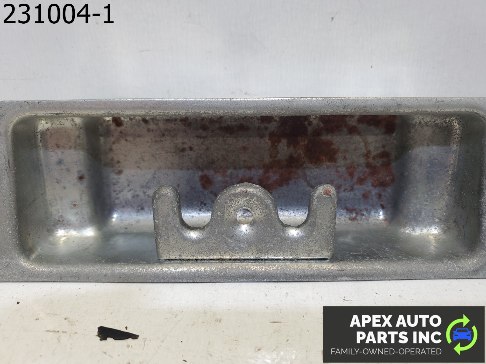 OEM 1984 Pontiac Fiero CENTER CONSOLE ASH TRAY ASHTRAY - Image 5