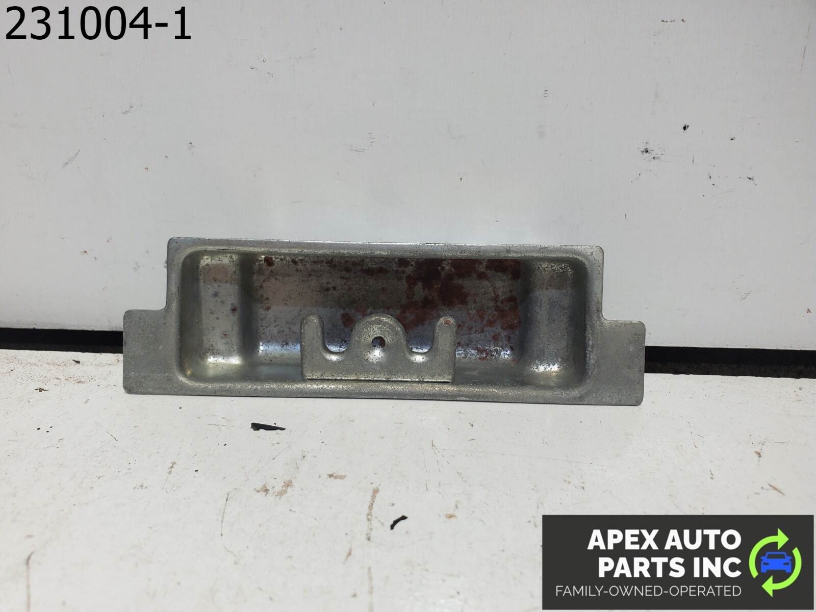 OEM 1984 Pontiac Fiero CENTER CONSOLE ASH TRAY ASHTRAY