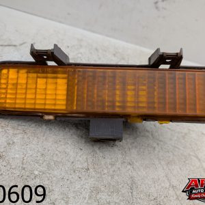 OEM 1985 Chevrolet Blazer 2.8L CORNER/PARK LIGHT Left Driver LH