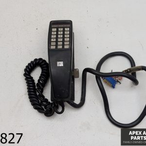 OEM 1985 Jaguar XJS 4.2L  VINTAGE CELL PHONE