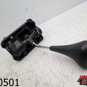 OEM 1985 Mercedes 500SEL 500 5.0L AUTOMATIC TRANSMISSION GEAR SHIFTER