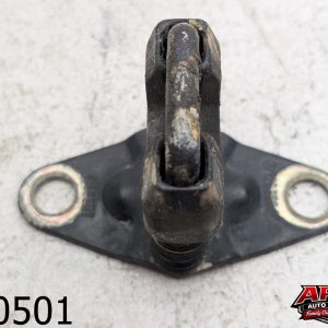 OEM 1985 Mercedes 500SEL 500 5.0L Hood Latch