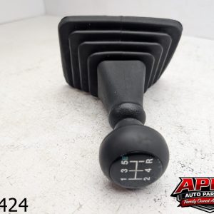 OEM 1985 Saab 900 Turbo 2.0L 5 speed Manual Transmission