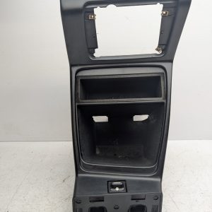 OEM 1985 Saab 900 Turbo 2.0L Center Console Upright Panel