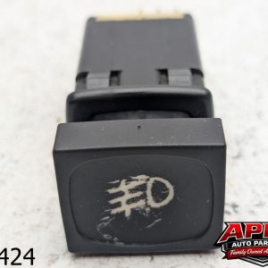 OEM 1985 Saab 900 Turbo 2.0L Foglight Dimmer Switch