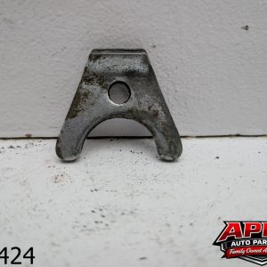 OEM 1985 Saab 900 Turbo 2.0L Ignition Timer Distributor Clamp