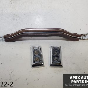 OEM 1987-1991 Ford Econoline 4.9L Van Interior Handle Hinge