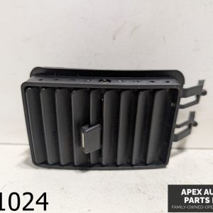 OEM 1988 Nissan 300ZX 3.0L Dash Heat A/C Air Vent