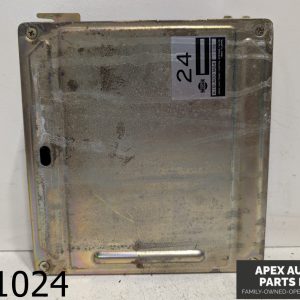OEM 1988 Nissan 300ZX 3.0L ECU ECM Brain Engine Computer A18-A00 M84