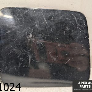 OEM 1988 Nissan 300ZX 3.0L Gas Fuel Door 2+2