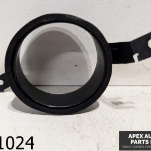 OEM 1988 Nissan 300ZX 3.0L PLASTIC TRIM INSERT BEZEL Z3
