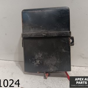 OEM 1988 Nissan 300ZX 3.0L SMALL FUSE RELAY BOX MODULE