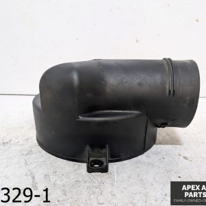 OEM 1989-1996 BMW 525i 2.5L Bosch Alternator Intake Hose Manifold Cover