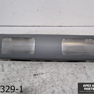 OEM 1989-1996 BMW 525i 2.5L Right Front Dome Light