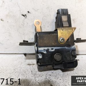 OEM 1989-1996 BMW 525i 2.5L Trunk Lid Latch Lock W/ Catch