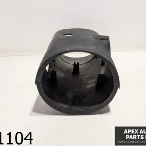 OEM 1989 Ford Ranger 2.9L Tilt Steering Column Cover Top Surround