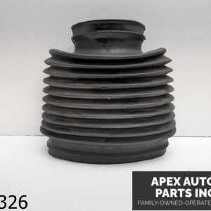 OEM 1989 GMC Sierra 2500 5.7L Air Intake Hose Duct