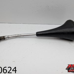 OEM 1989 Mercedes 300SEL 3.0L Automatic Shifter Knob