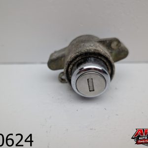 OEM 1989 Mercedes 300SEL 3.0L Lock Push