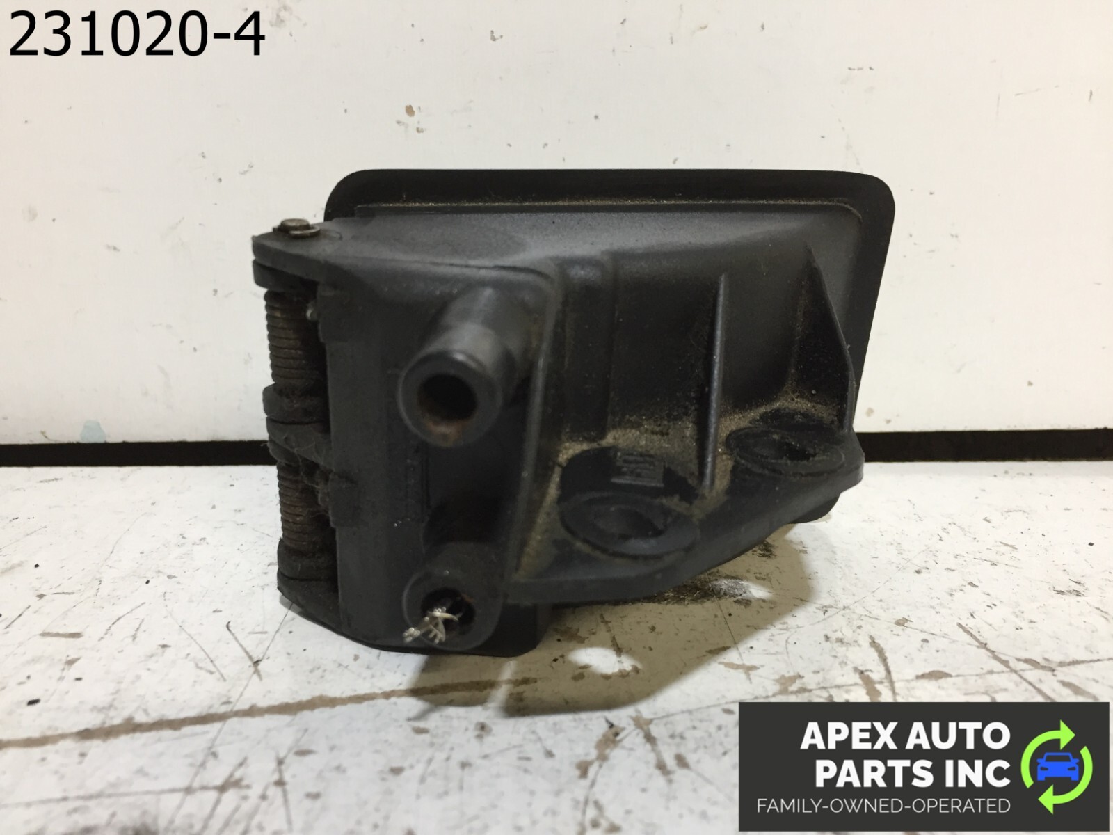 OEM 1990 Cadillac Allante Hard Soft Top & Tonneau Cover Release - Image 5