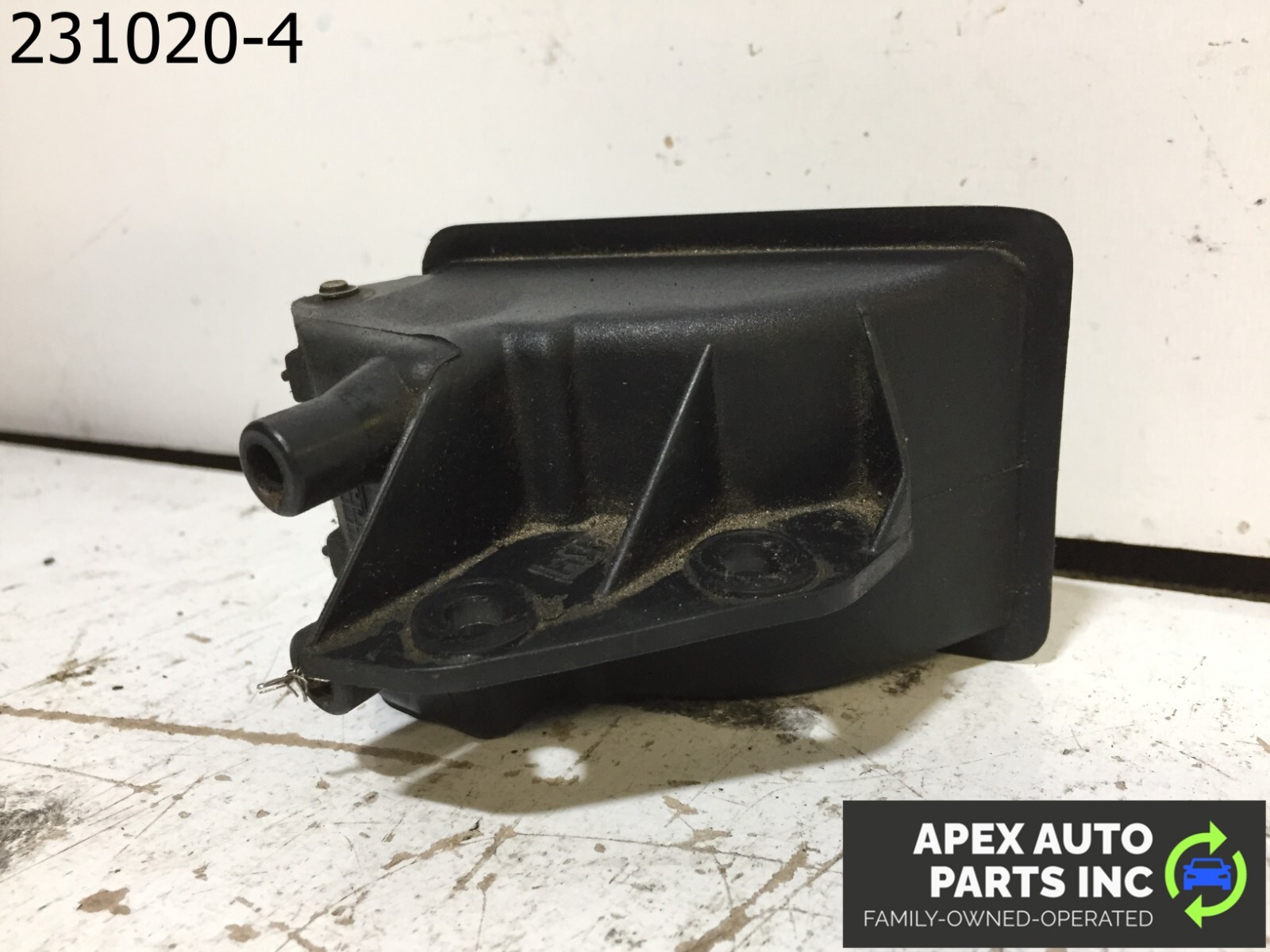 OEM 1990 Cadillac Allante Hard Soft Top & Tonneau Cover Release - Image 7