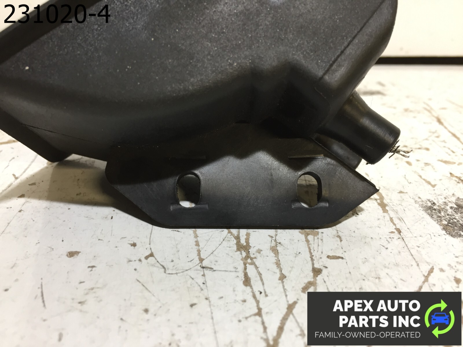 OEM 1990 Cadillac Allante Hard Soft Top & Tonneau Cover Release - Image 8