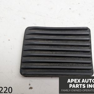 OEM 1990 Jaguar XJ6 4.0L Pedal Pad