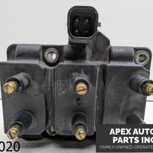 OEM 1991 Chrysler Imperial 3.8L Ignition Coil Pack Assembly