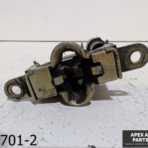 OEM 1992-1994 Mercedes 300SE 3.2L Hood Lock Hood Latch