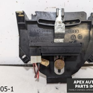 OEM 1992-1995 Volkswagen Corrado 2.0L Transporter Climate Control HVAC AC Heater
