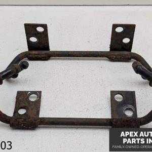 OEM 1992-2002 Cadillac Eldorado 4.6L  brackets
