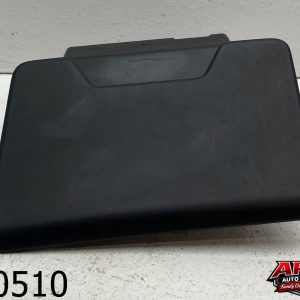 OEM 1992 Saab 900 2.1L Ashtray Storage Compartment Front Left Driver