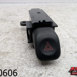OEM 1992 Toyota Celica 1.6L HAZARD SWITCH 4 WAYS FLASHER EMERGENCY