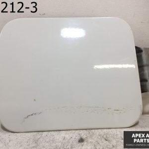 OEM 1993 Dodge Stealth Fuel Filler Gas Door Lid