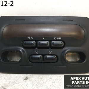 OEM 1993 Dodge Stealth OVERHEAD DOME READING MAP LIGHT LAMP