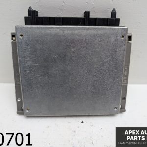 OEM 1993 Mercedes 300SE 3.2L Under hood GAS ECU Engine Control Module
