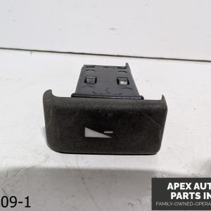OEM 1994-1999 Land Rover Discovery 4.0L Radio Control Switch Volume Knob Button