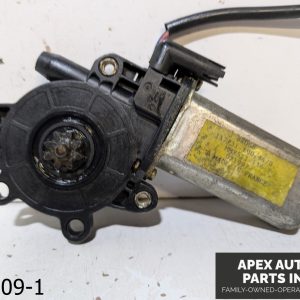 OEM 1994-1999 Land Rover Discovery 4.0L Right Power Window Motor