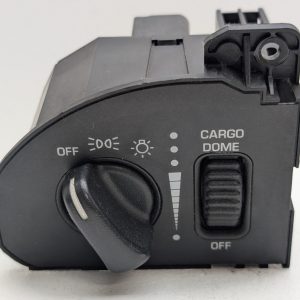 OEM 1994-2001 Dodge Ram 1500 5.9L HEADLIGHT SWITCH